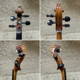 Nicolaus Amatus "1634" 4/4 Size Violin