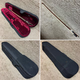 Ametto CV150 Violin Outfit 1/2