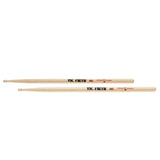 Vic Firth Drum Stick Pair Wood Tip 5A