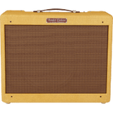 Fender '57 Custom Deluxe American Handwired Tube Amp Tweed