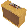Fender '57 Custom Deluxe American Handwired Tube Amp Tweed
