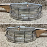 Gold Tone Little Gem Banjo Ukulele Banjolele LG-D Diamond w/ Bag