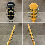 Epiphone EJ200CE Natural w/ OHSC MIK 1998