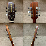 Giannini AWKS6 Brazil Rosewood