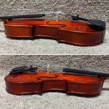 Rosetti Violin 4/4 w/ Case & Bow