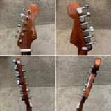 Fender California Standard Redondo Mini w/ Bag