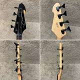 Peavey AC-BXP Millenium Purple