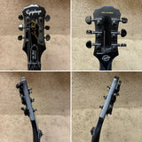 Epiphone Les Paul Nightfall w/ OHSC