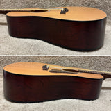 Seagull S6 Original Solid Cedar Top w/ Original Gig Bag