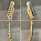 Fender Standard Telecaster Butterscotch Blonde