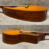 Giannini AWKS6 Brazil Rosewood