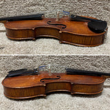 Nicolaus Amatus "1634" 4/4 Size Violin