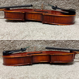 Andreas Eastman VL305 Electric Violin w/ Case & Bow