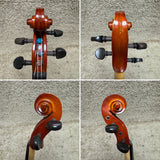 Franz Hoffmann Violin Outfit Caprice 1/2