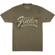 Fender Telecaster Since 1951 XXL