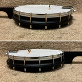 Gold Tone AC-1 Composite Open Back 5-String Banjo w/ Bag