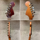 Fender Stratocaster Ash Natural 1979 w/ HSC