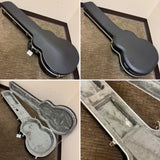 Fender Kingman Acoustic Electric Bass Sunburst w/ HSC B