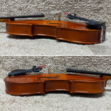 Palatino VN-350 1/2 Size Violin Outfit