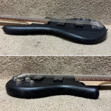 Ibanez Soundgear SR206-TGF 6-String Bass Transparent Gray Flat