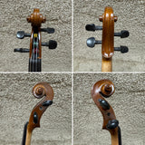 H Luger CV300 Violin Outfit 1/4
