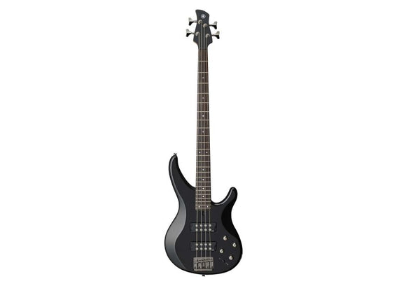 Yamaha TRBX304 Electric Bass Black