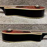 Johnson Trailblazer JG-TR2 Travel Guitar