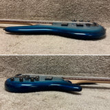 Ibanez SR300E-DOT Deep Ocean Metallic