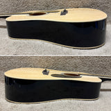 Savannah SGD-12-NA Dreadnought Natural (A)