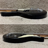 First Act Bass Black Sparkle