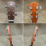 Augustino LoPrinzi MPD-200 Flame Maple 2008 w/ HSC