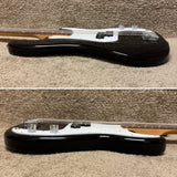 Fender Standard Precision P Bass Black