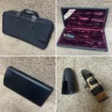 Yamaha YCL-650 Clarinet