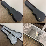 Eastman E10 OOSS/V Antique Varnish W/ OHSC