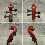 Used Violin Unlabeled 4/4