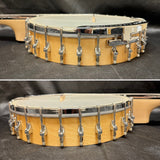 Gold Tone CC-Carlin 12 Cripple Creek Bob Carlin Signature Model W/ Bag