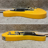 Squier Sonic Telecaster Butterscotch Blonde