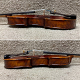 Mendini MV500 4/4 Violin W/ Bow & Rosin