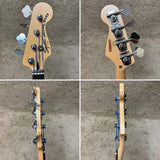 Squier Jaguar Vintage Modified Bass H