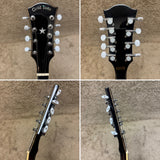 Gold Tone OT-10 Old Time 10-String Open Back Banjo w/ Case