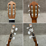 Yamaha Guitar Ukulele Guitalele GL1 Tobacco Sunburst W/ Bag