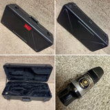 Selmer AS600 Aristocrat Alto Saxophone w/ Case & Mouthpiece