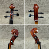 Mark II M2V-44 Violin w/ Case & Bow 4/4