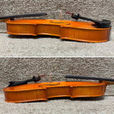Michael Daugherty 4/4 Handmade Fiddle Violin USA