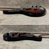 Yamaha TRBX174-OVS Electric Bass Old Violin Sunburst