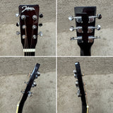Johnson Trailblazer JG-TR2 Travel Guitar