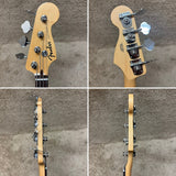 Fender Standard J Jazz Bass 3-Color Sunburst