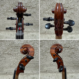 Tomas Drennon Violin Outfit 1/4