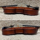 Palatino VN-300 Violin Outfit 1/4
