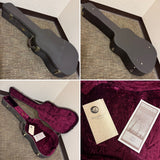 Taylor Limited Edition CUJO-10 #54 of 125 1997 w/ COA and OHSC